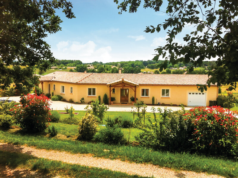 Le Clos Castel 4