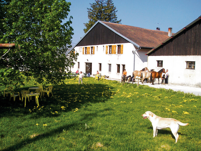 Auberge Loisirs le Sillet 3