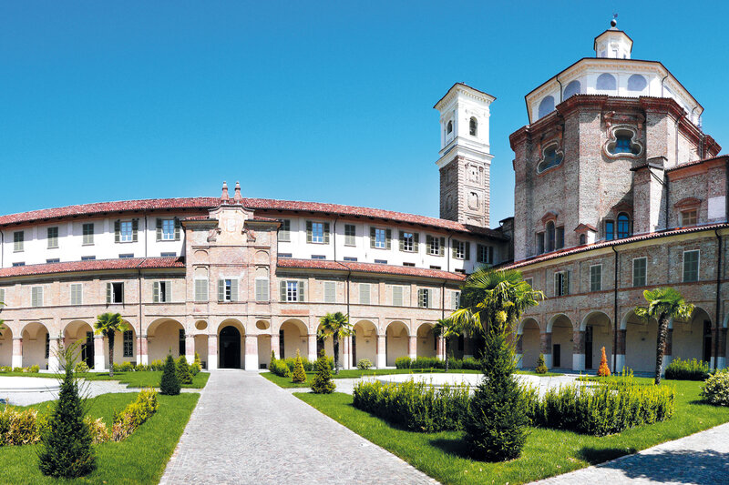 Somaschi Hotel 3
