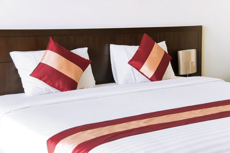 Hotel Beau Sejour 4