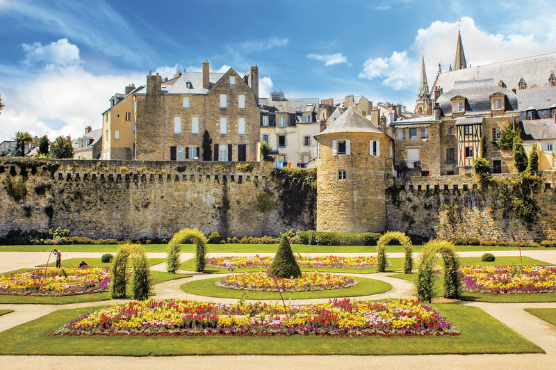 Hôtel de France 5