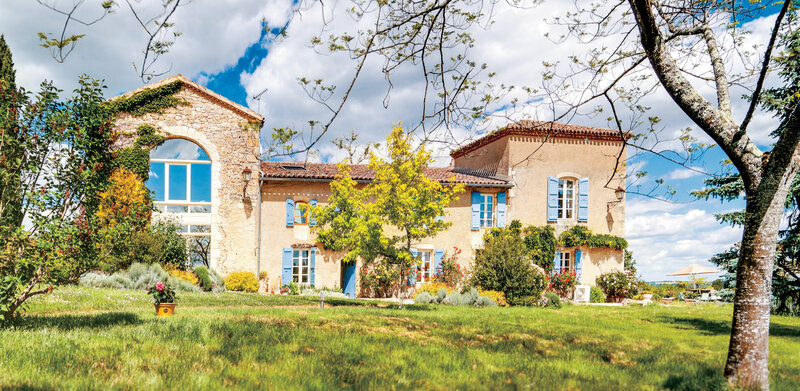 Maison Ardure 4