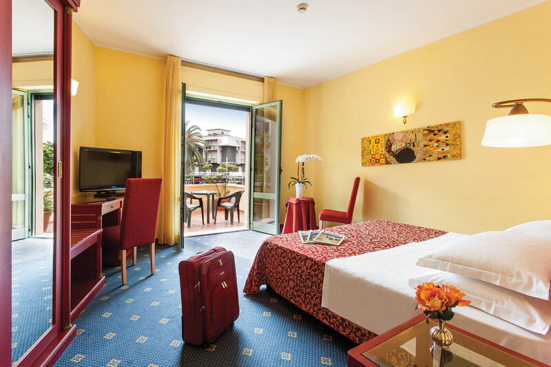 Hotel da Vinci 5