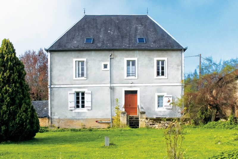 Hôtel Auberge du Fin Chapon – Dordogne 5