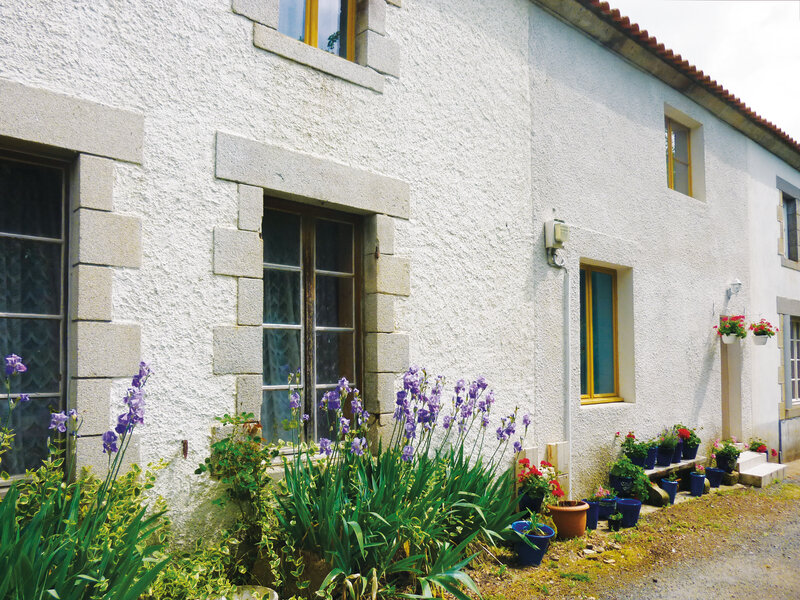 La Templerie Moulin