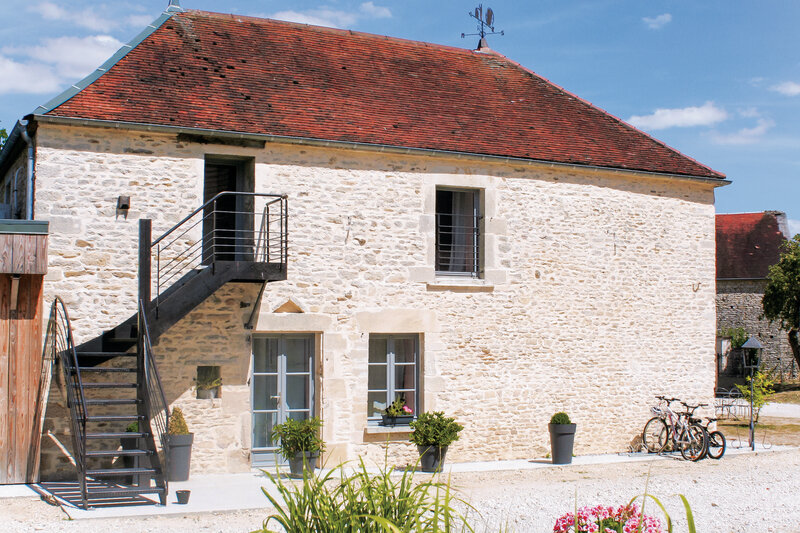 La Villa des Chouettes 4