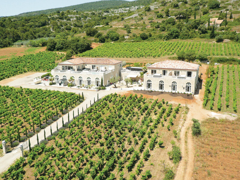 Château de Valloubière 5