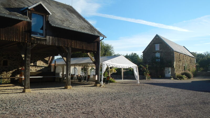 La Ferme des Épis 2