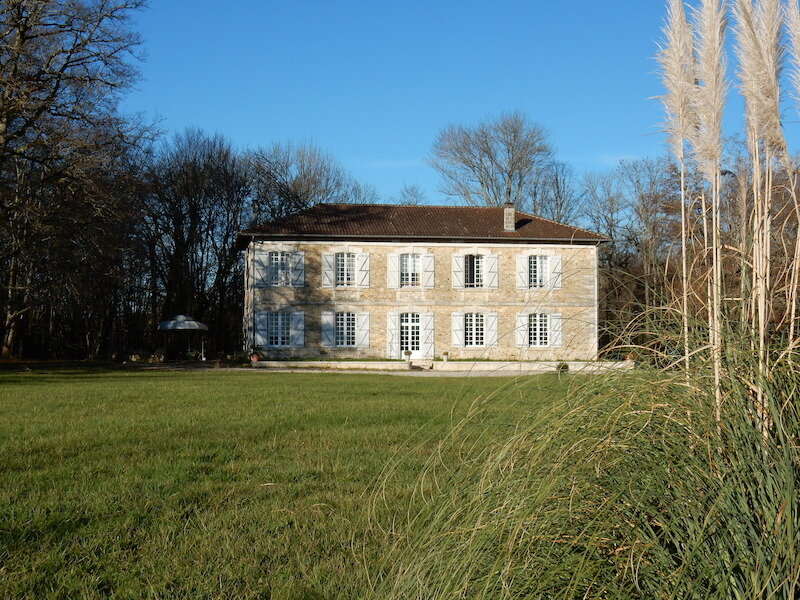 La Faisanderie 4