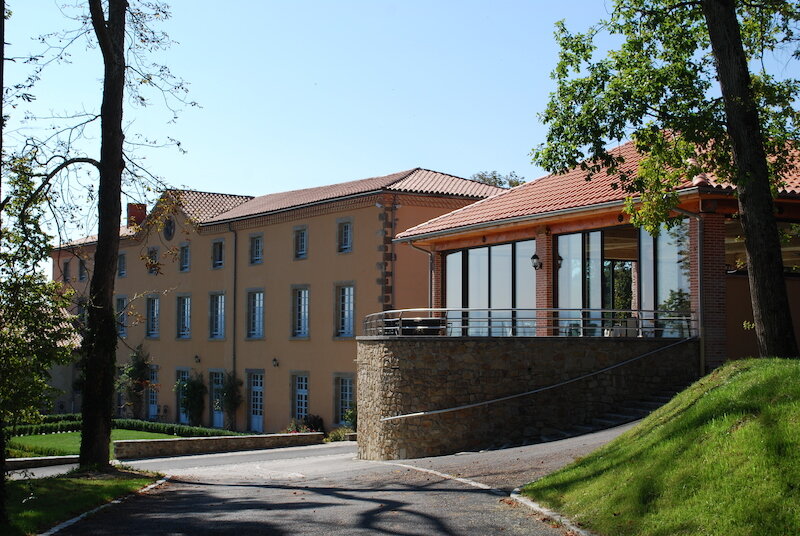 Domaine Saint-Roch 2