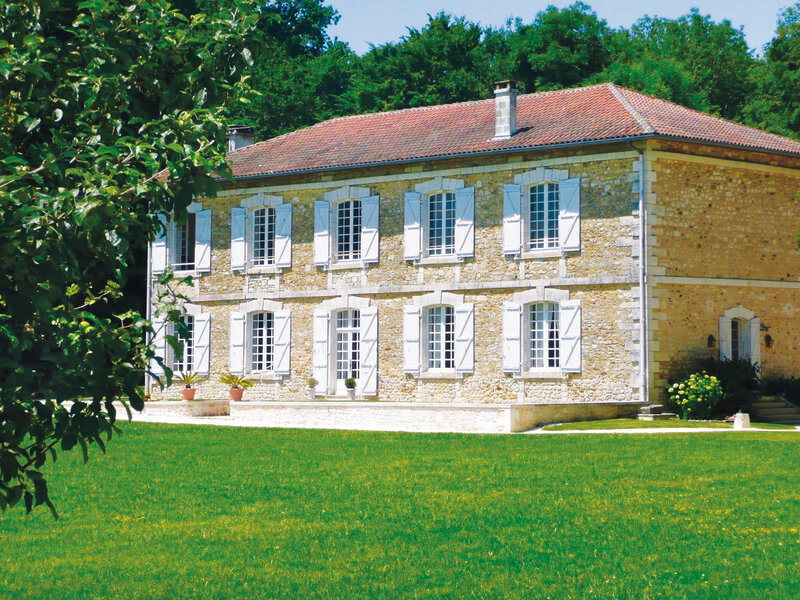 La Faisanderie 5