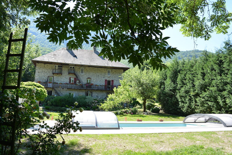 Au Charme de la Lauzière 3