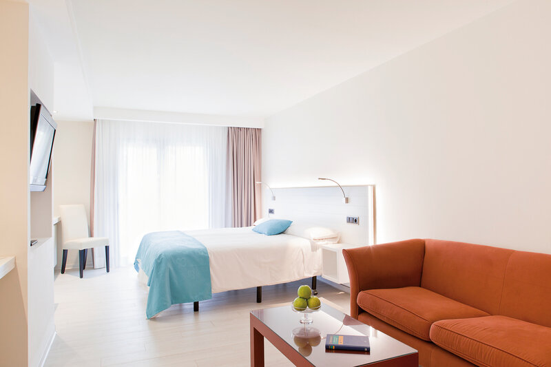 Hotel & Spa La Terrassa 5