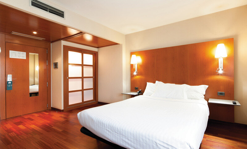 Hotel Ciutat Martorell 2