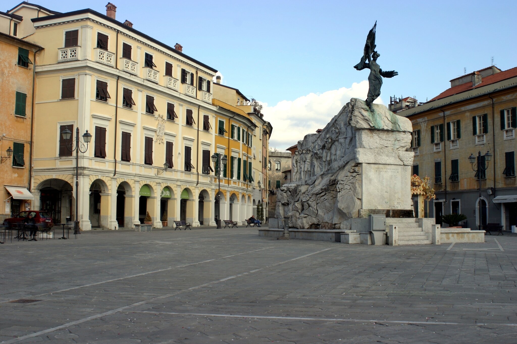 Hotel al Sant'Andrea 5
