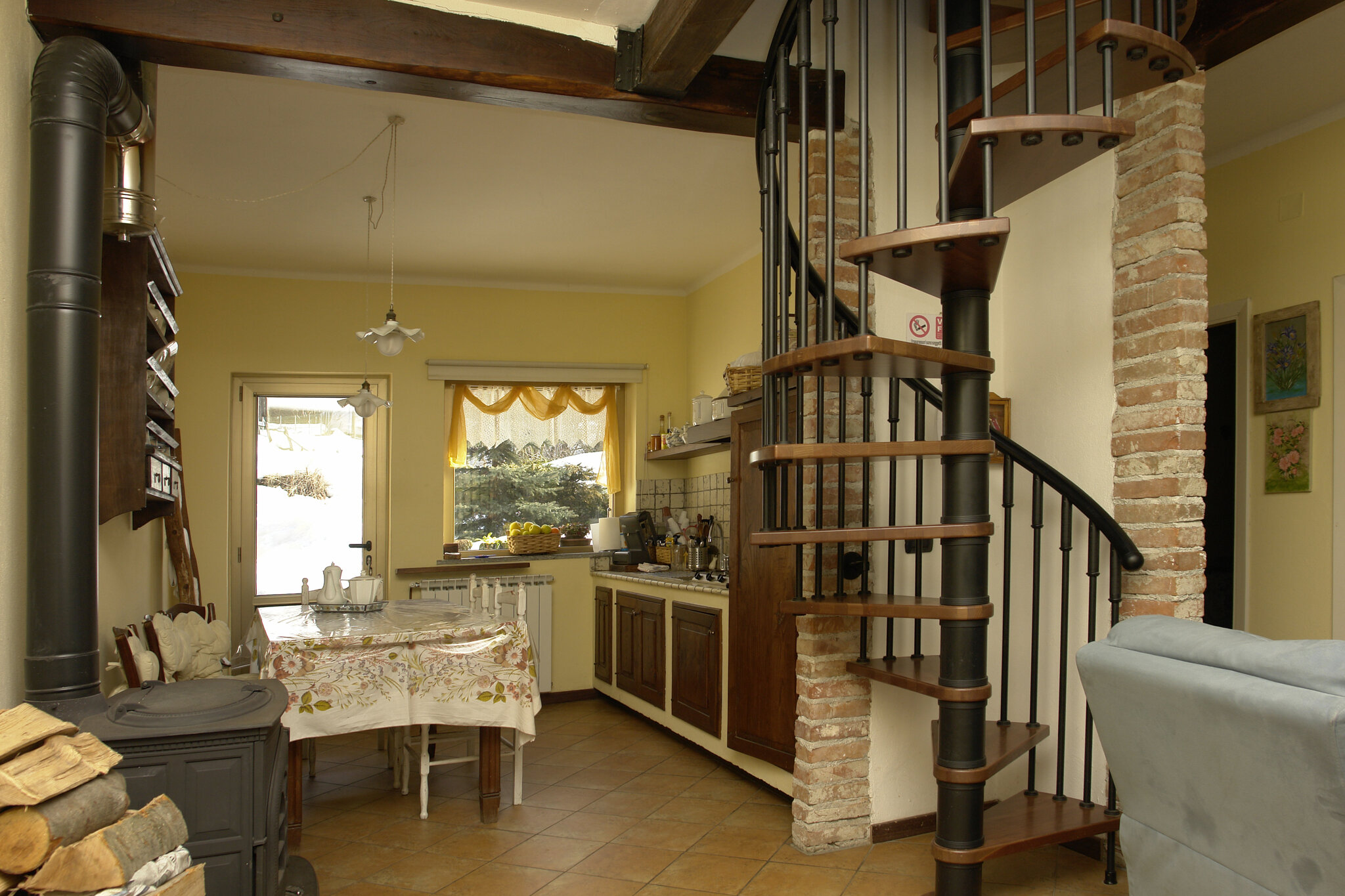 B&B Silenzio e Buio 4