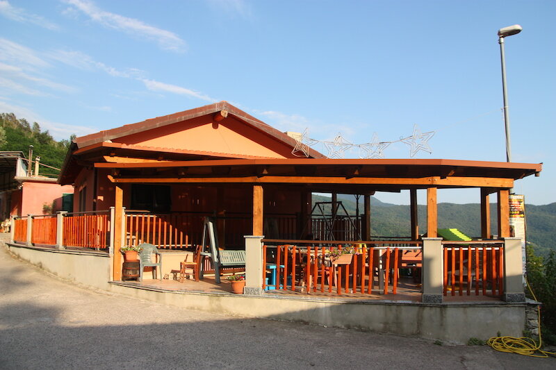 Agriturismo la Marpea 4