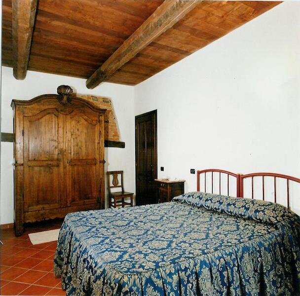 Cascina Creusa B&B 4