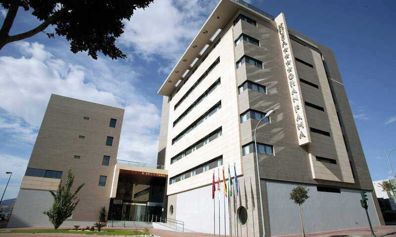 Hotel Gran Fama 4