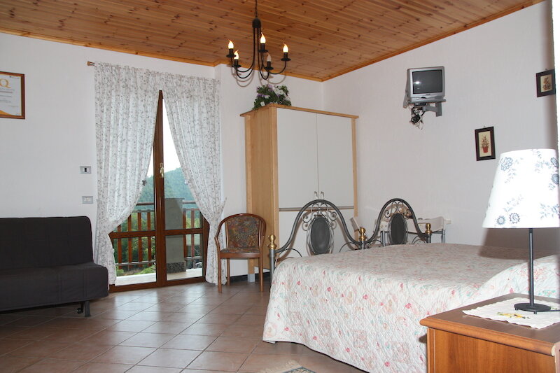 Agriturismo la Marpea 5