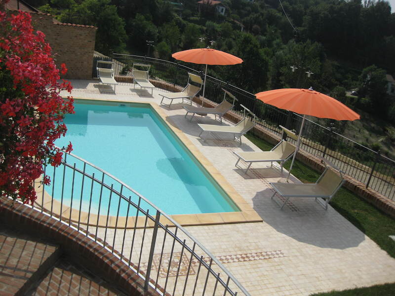 Casa Vacanze Il Pozzo Fiorito 3