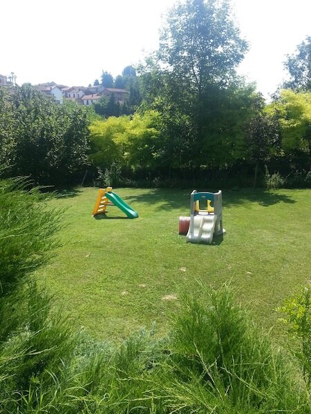 B&B Al Fanfarin 3