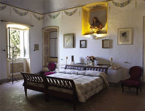 Villla Il Broglino 3