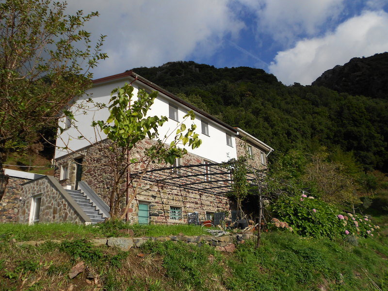 Agriturismo Le Sorgenti del Gromolo 2