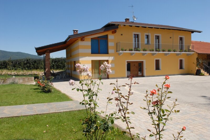Agriturismo Fior di Campo 4