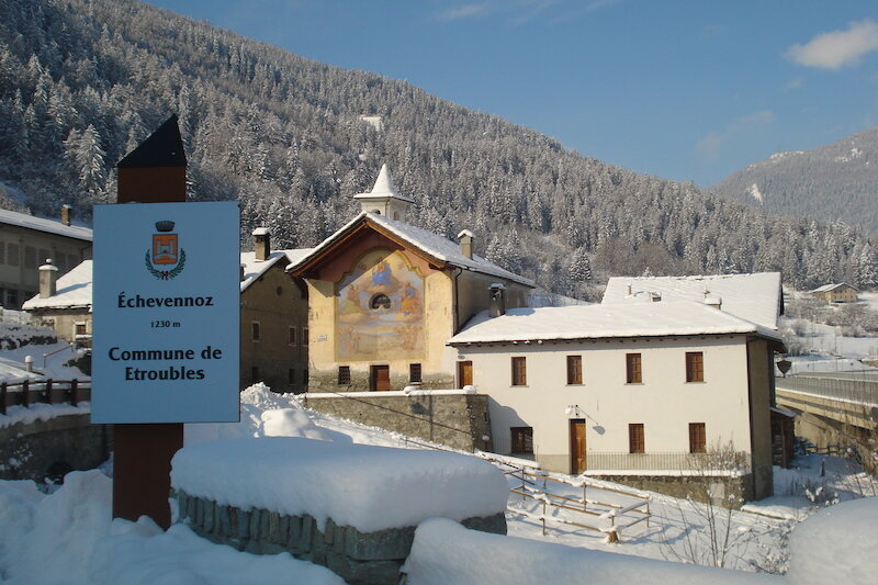Affittacamere L'Abri 4