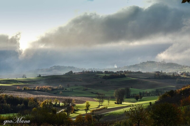 B&B Monferrato la Casa sui Tetti 3