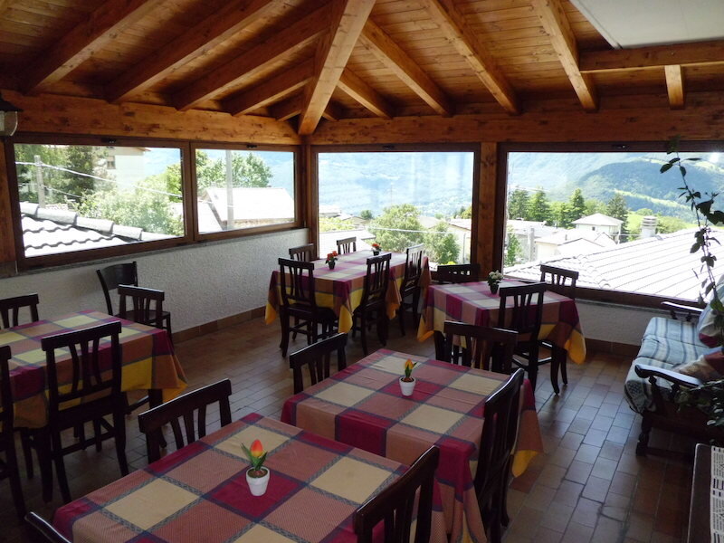 Albergo Ristorante Canella 2