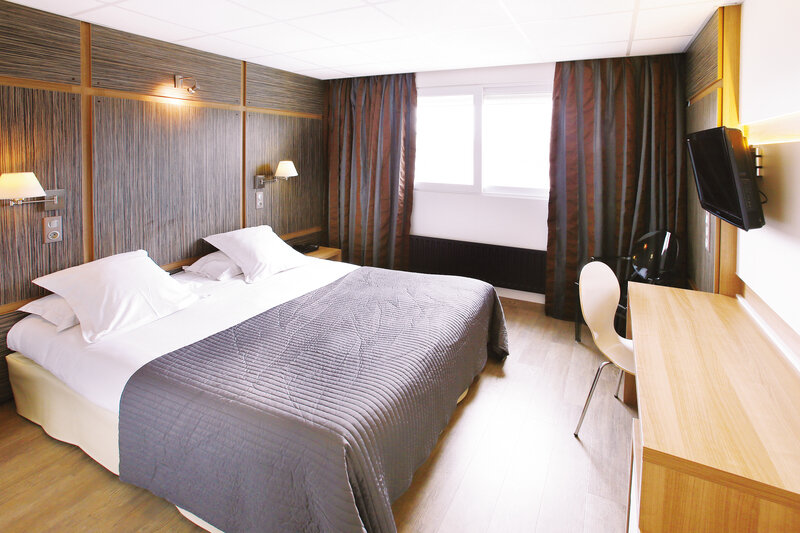 The Originals Boutique, Hôtel Neptune, Montpellier Sud 3
