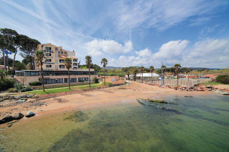 Van der Valk Hôtel Saint-Aygulf 4