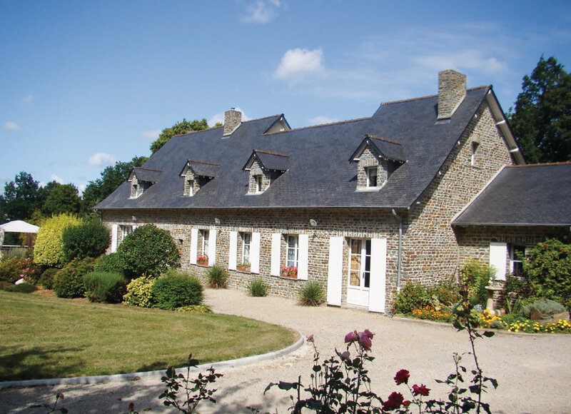 La Bruyère