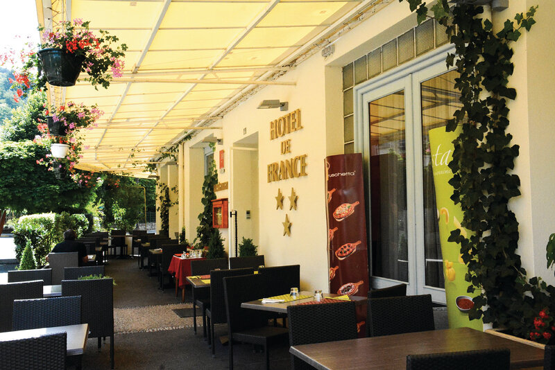 Hôtel de France 2