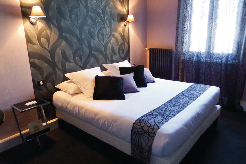 Hôtel le Cheval Blanc 5