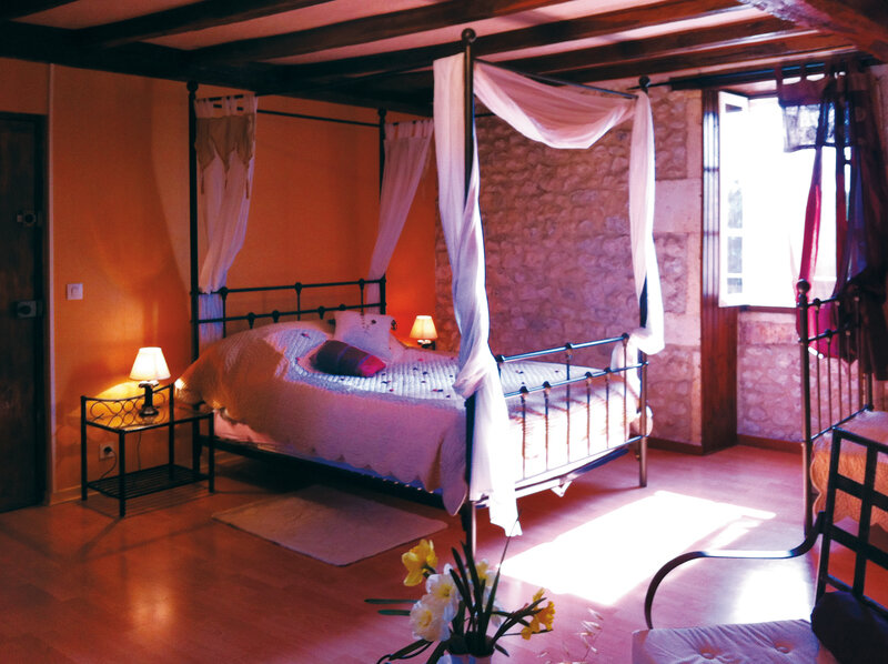 Domaine de Beauséjour 2