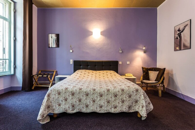 Hôtel Adour 3