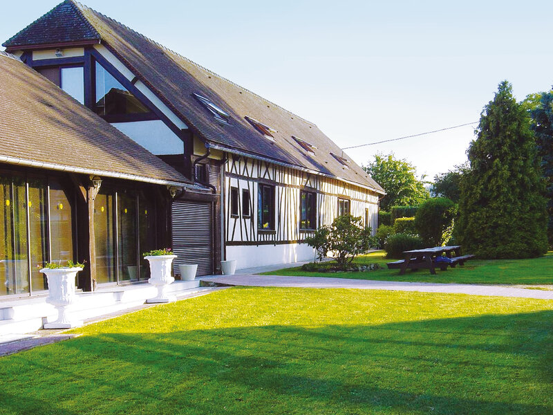Domaine du Mont Hulin