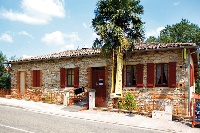 L'Hostellerie des Lacs 4