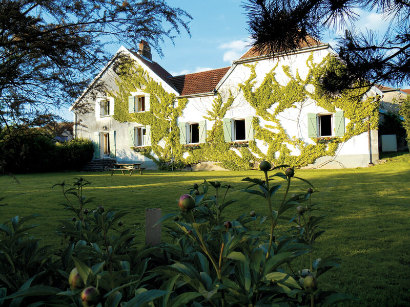 La Tourelle 4