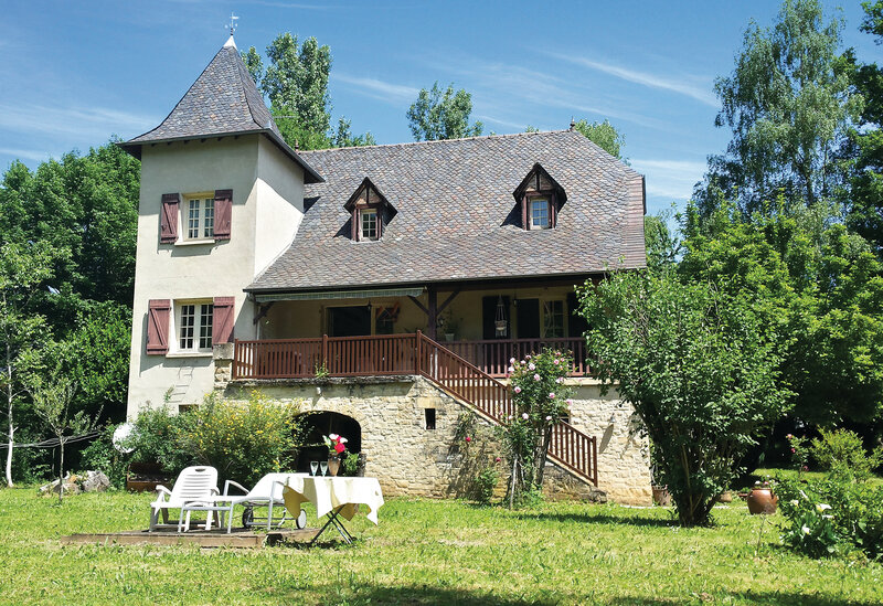 Chez Fred & Jules 5