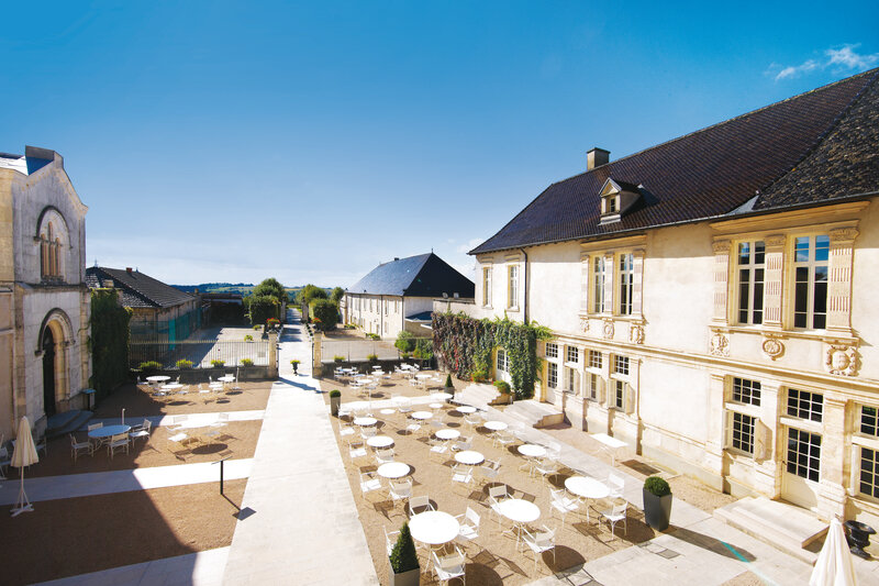 Château de Pizay 3