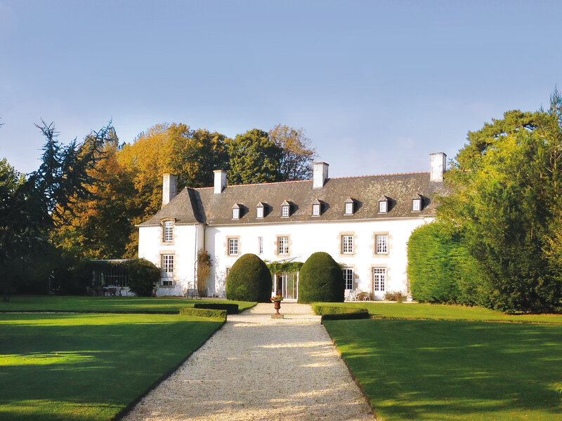 Manoir de la Baronnie 4