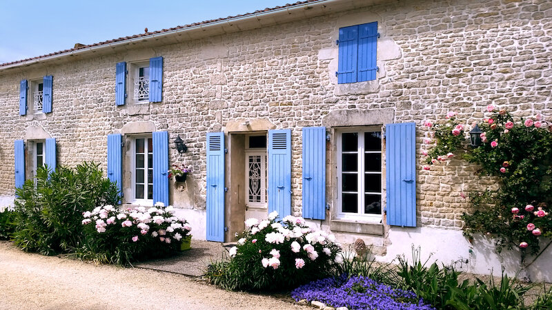 Le Clos de la Vigne 5
