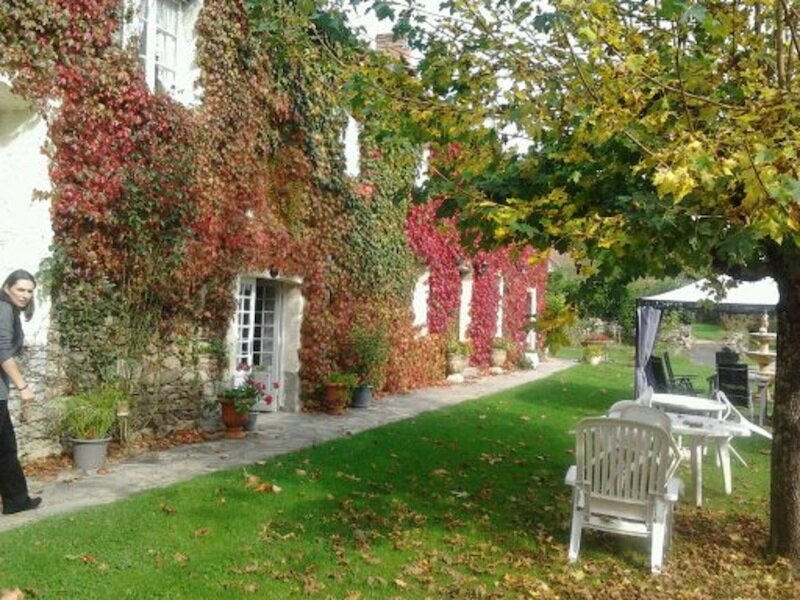 Domaine des Mouillères 2
