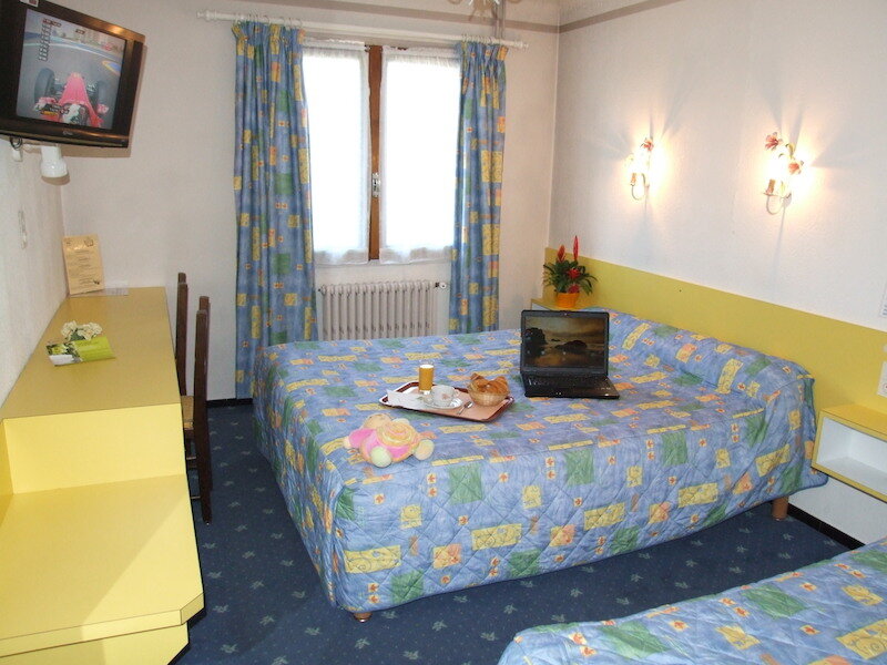 Hôtel Azur 2