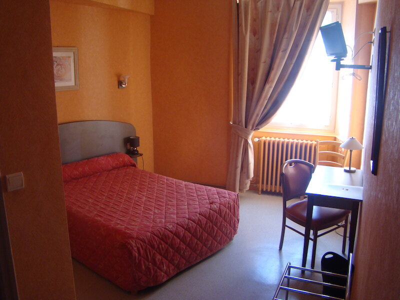 Hôtel de France 2