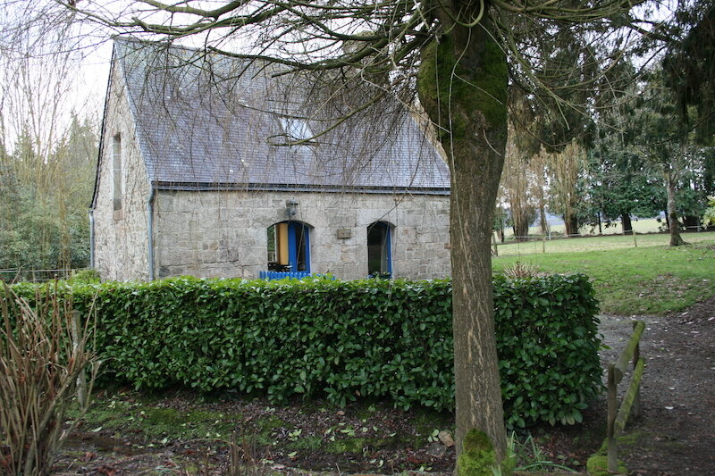 Les Gîtes de Kervrech 3